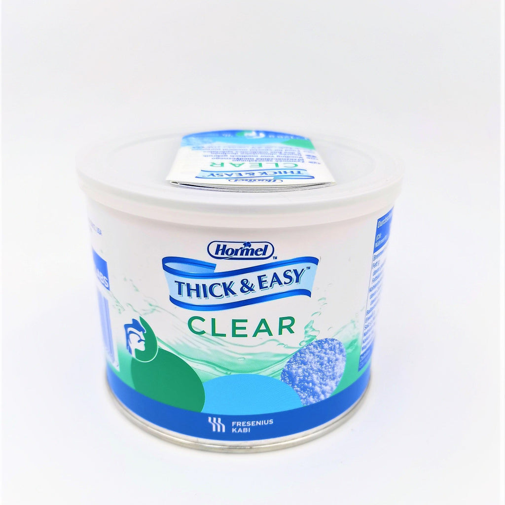 Thick & Easy Clear Food Thickener 126Gm Fresenius