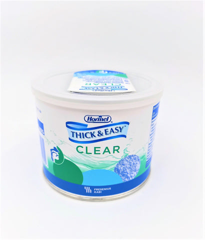 Thick & Easy Clear Food Thickener 126Gm Fresenius