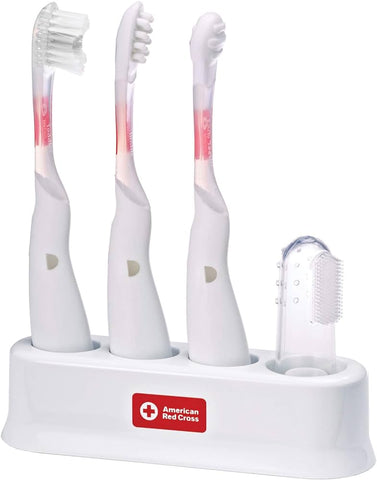 The First Years Grow With Oral Care 7065