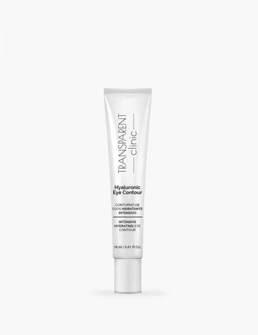 Transparent Clinic Hyaluronic Cream 50 Ml 1+1 Free