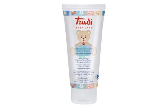 Trudi Protective Cream For Children 100 Ml