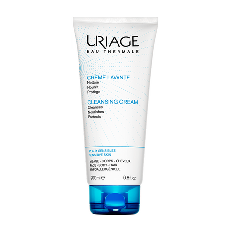 Uriage Cleansing Cream