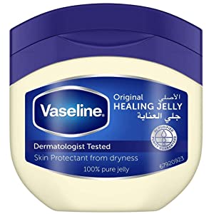 Vaseline Jelly Original 100 Ml