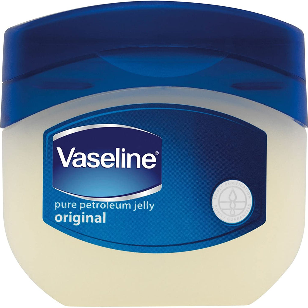 Vaseline Petroleum Jelly 50Ml