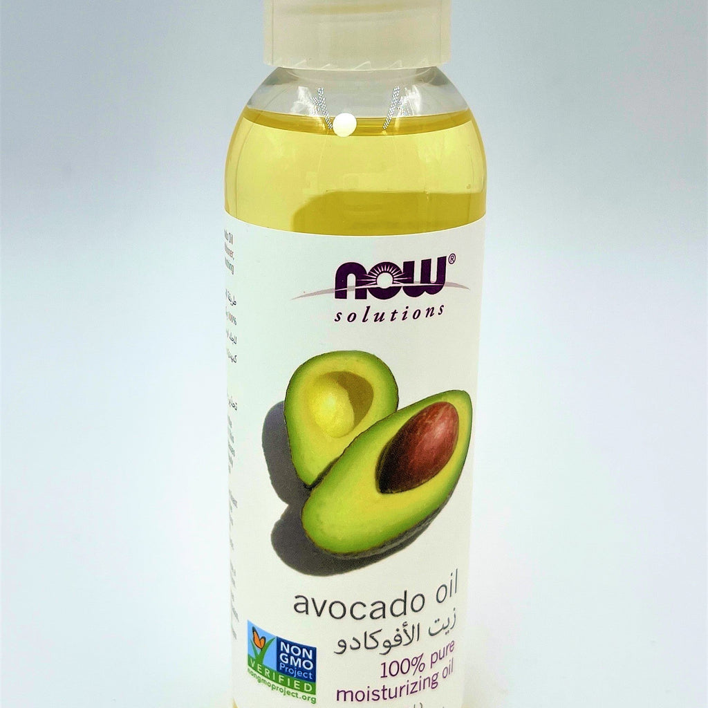 Avocado Oil Pure 100 % 118 Ml Now