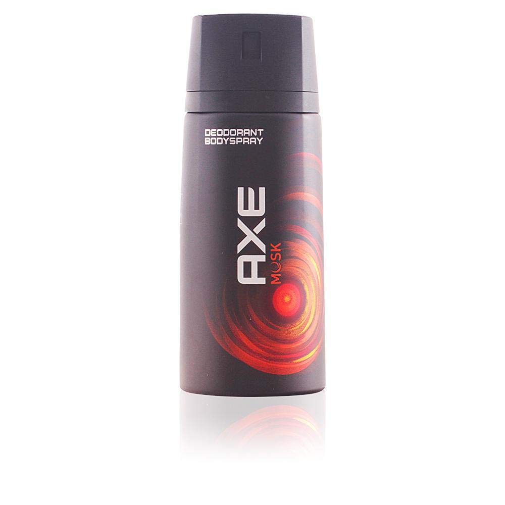 Axe Body Spray Musk 150Ml