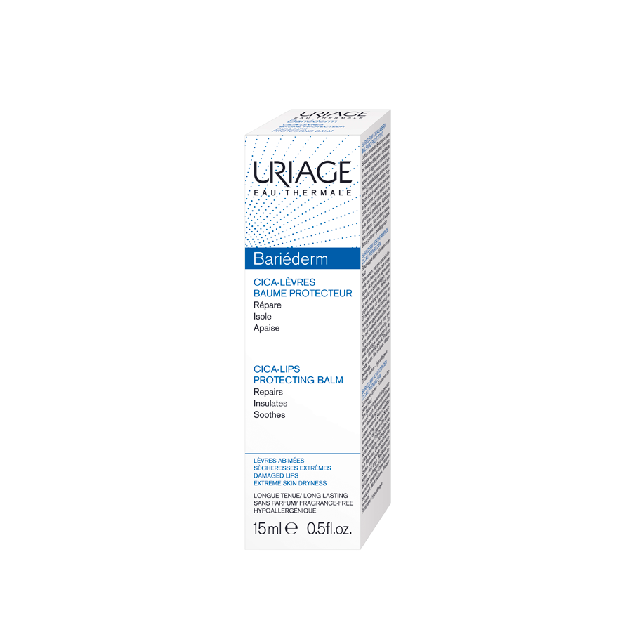 Uriage Bariederm Lip Tube