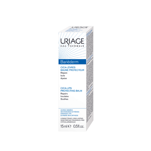 Uriage Bariederm Lip Tube