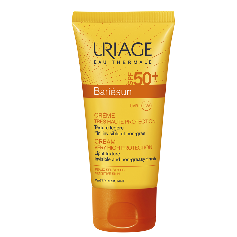 Uriage Bariesun Spf50+ Cream 50 Ml