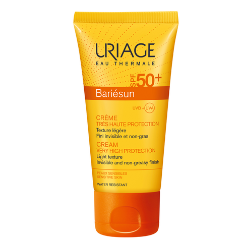 Uriage Bariesun Spf50+ Cream 50 Ml