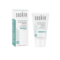 كريم بي بي لايت مرطب بعامل حماية من الشمس 30، 40 مل من سوسكين