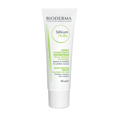 Bioderma Sebium Hydra Cream 40Ml