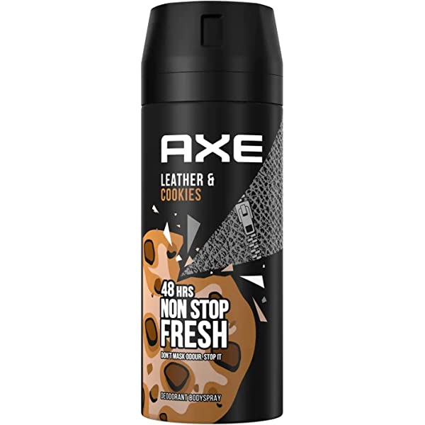 Axe Collision Deo Spray 150 Ml