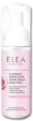 Elea Cleansing Water-Foam For Dry And Sensitive Skin 165Ml