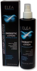 Elea Energetic Lotion Anti-Hair Loss-System 240Ml
