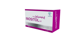 inositol vit food supplement 48 g 30 tablets