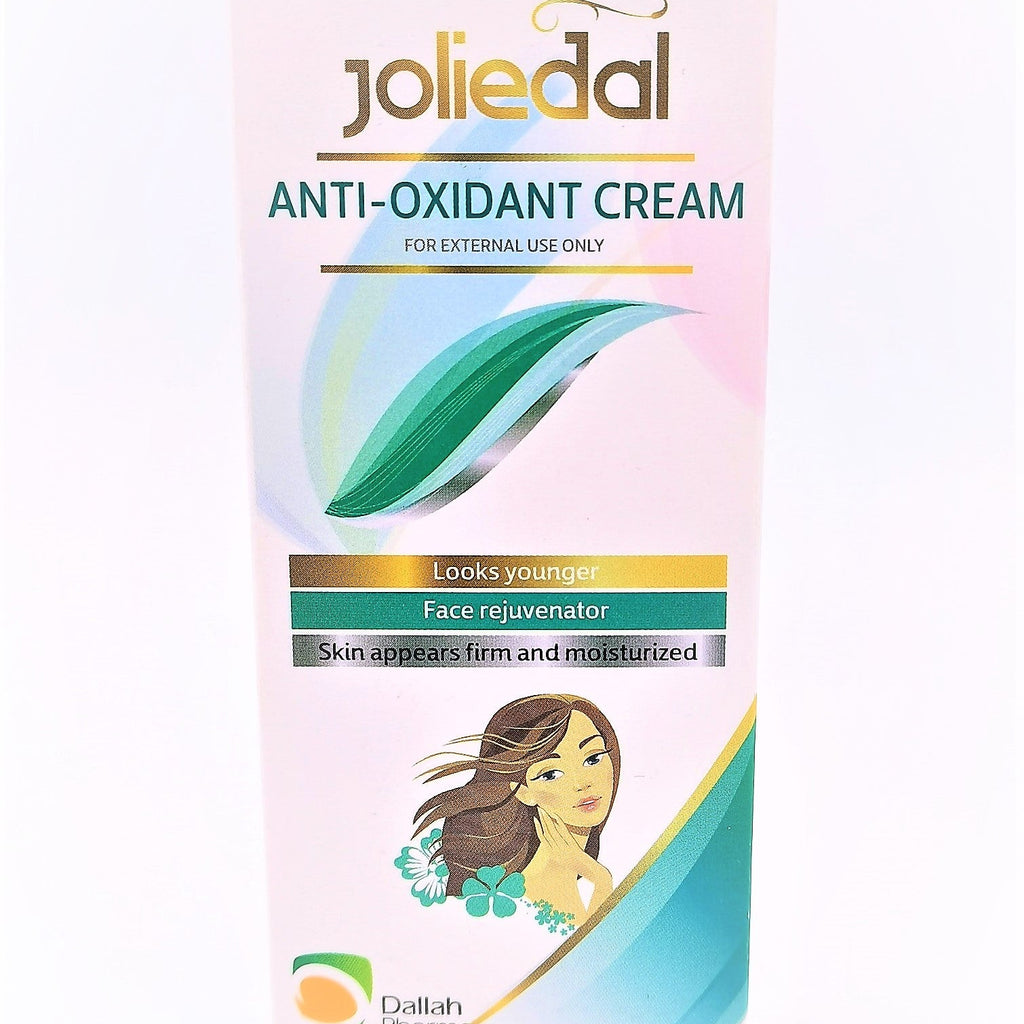 Joliedal Anti-Oxidant Cream 50G