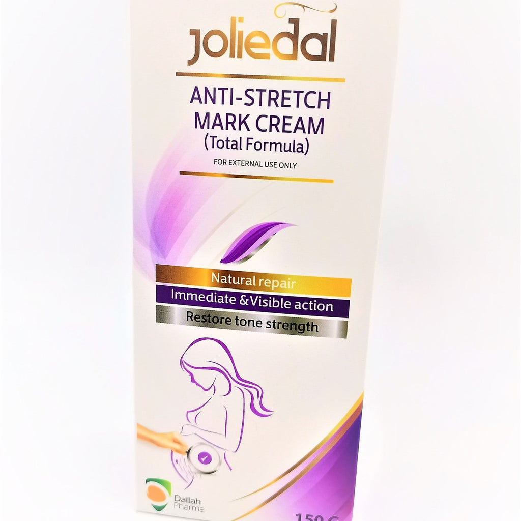 Joliedal Anti-Stretch Mark Cream 150 Gm