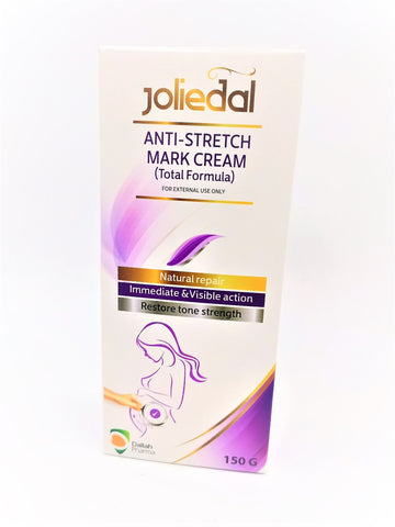 Joliedal Anti-Stretch Mark Cream 150 Gm