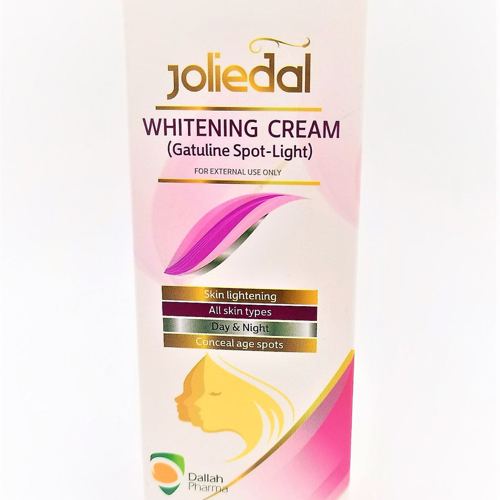 Joiledal Whitening Cream 50G