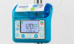 Compat Ella Feeding Pump From Nestle