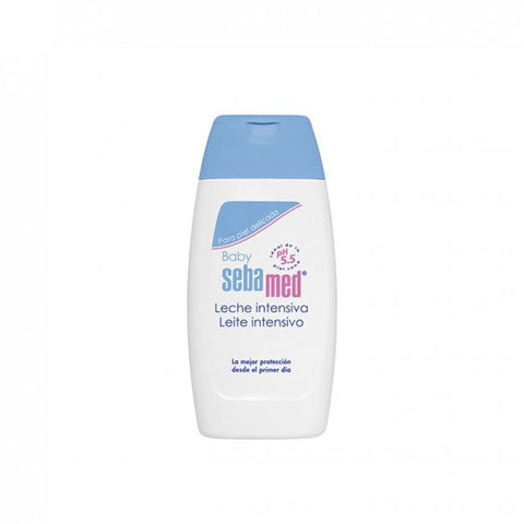 Sebamed Baby Body Milk - 200 Ml