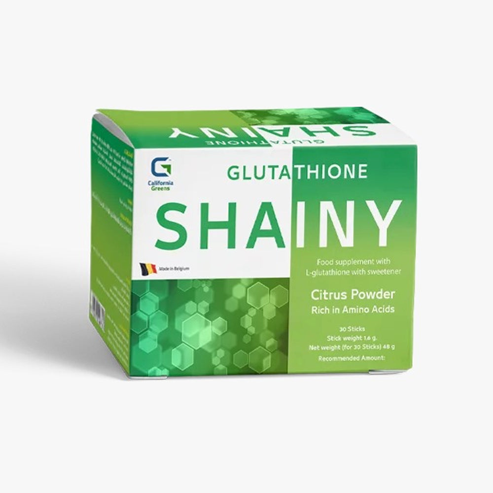 Shainy Glutathione 30Sticks