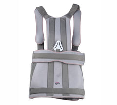 قوس تايلور قصير / طويل لعلاج جميع الفقرات الظهرية