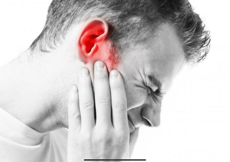 Ear Infection in Adults: Causes, Symptoms, and Treatment Drops from the Pharmacy