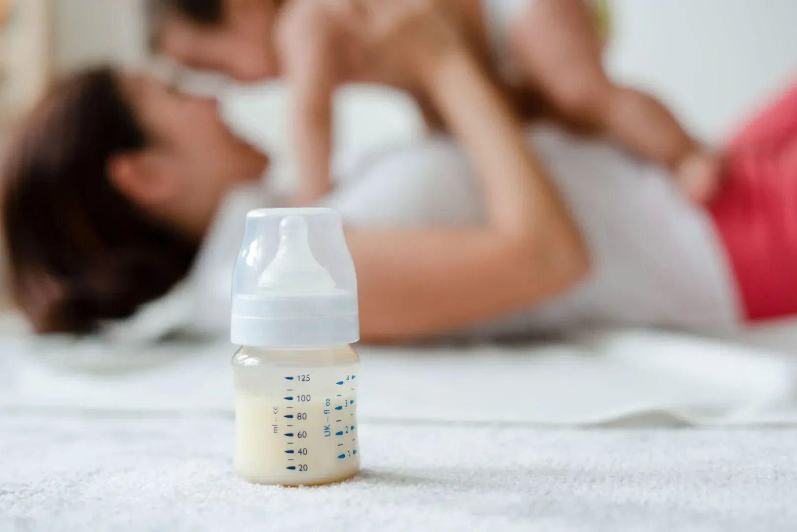 Best Baby Milk Products