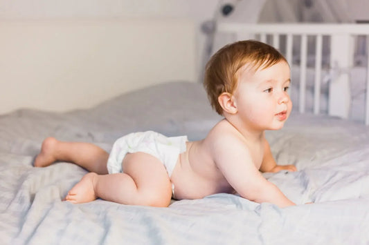 Between Pros and Cons: How to Choose the Perfect Diaper for Your Baby’s Comfort