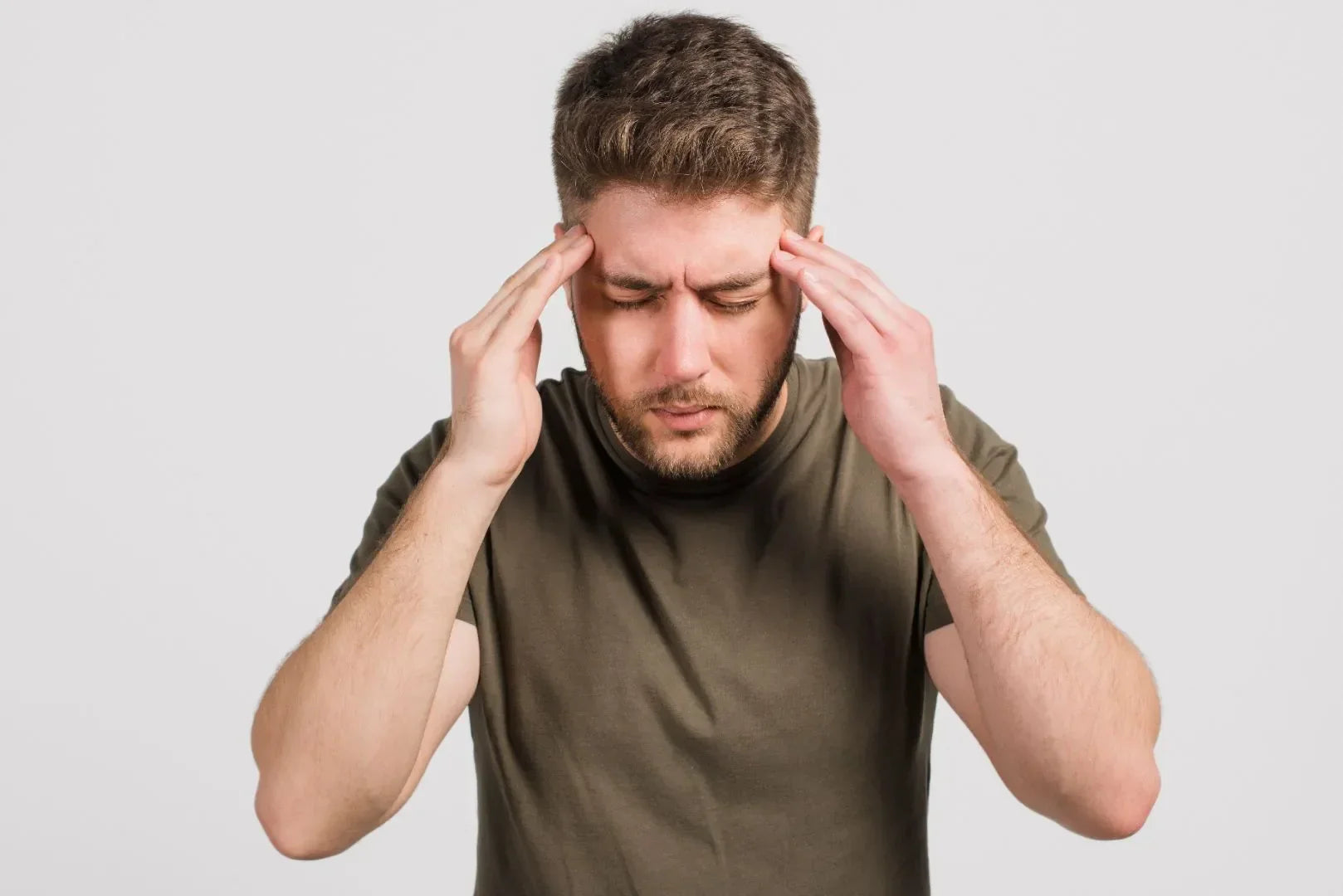 Migraine Treatment and How to Prevent it?