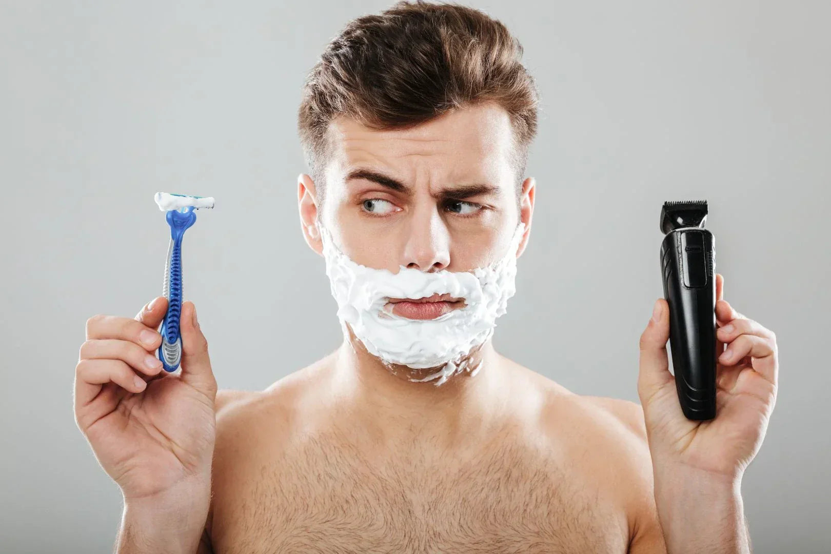 Best Men's Razor
