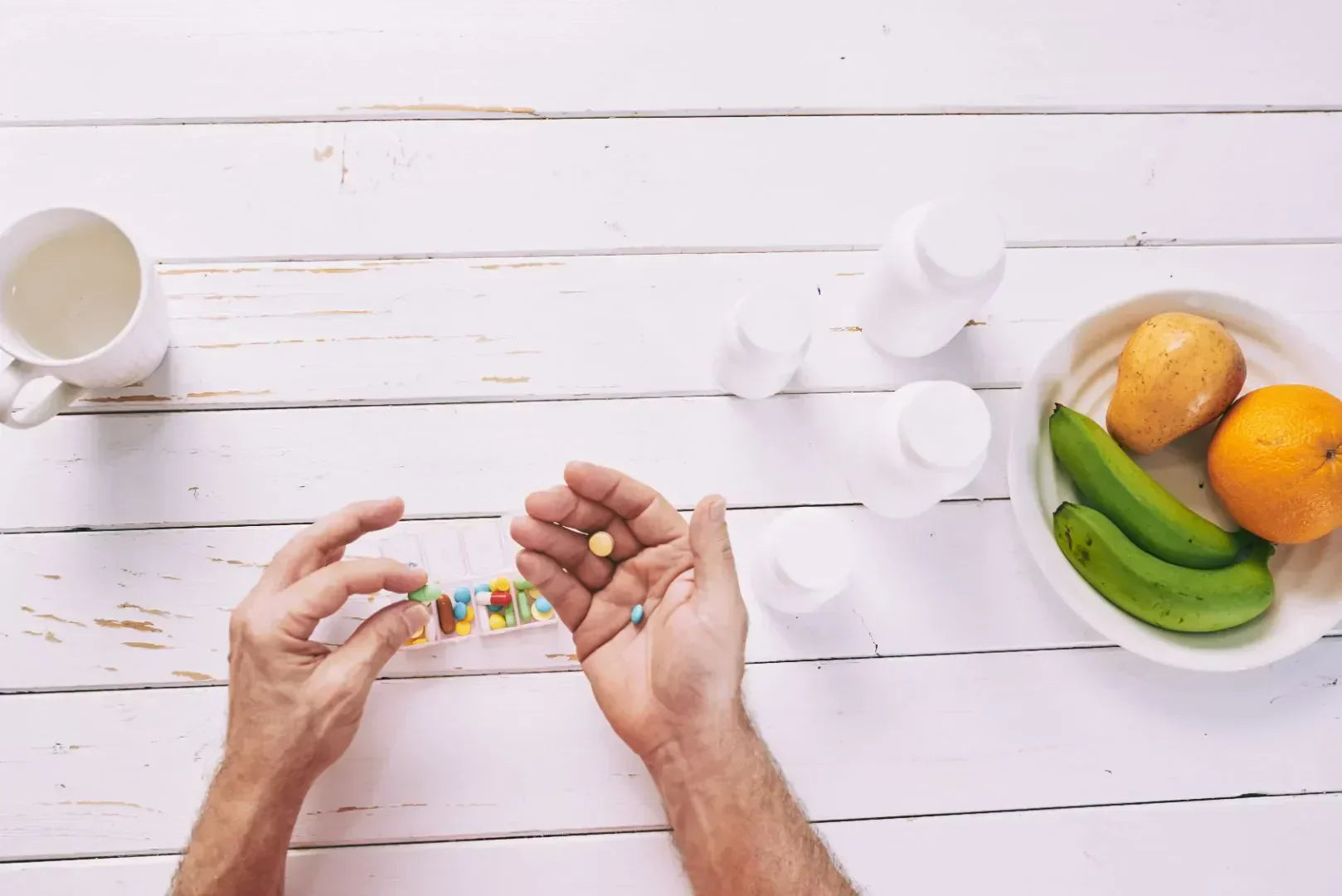 Vitamin Deficiency After Gastric Sleeve: Symptoms and the Best Supplements to Restore Balance