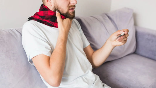 Treatment for Sore Throat