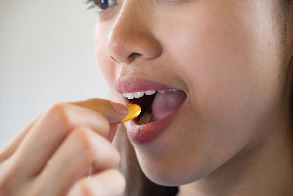 أفضل حبوب فيتامينات شاملة للنساء