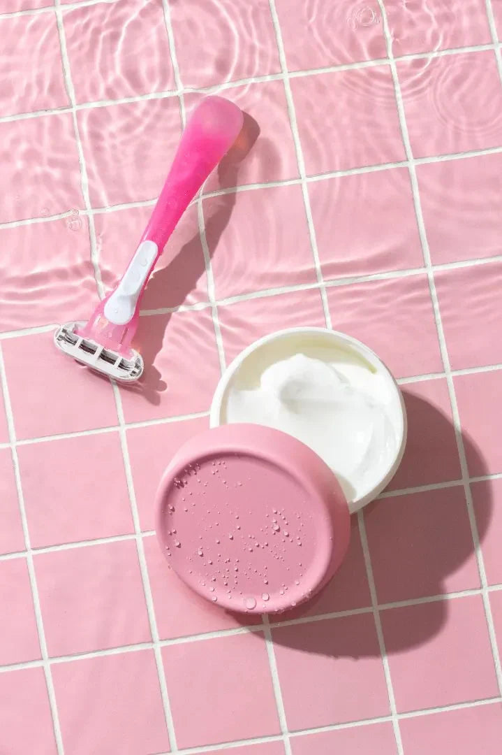 Hair Removal Methods