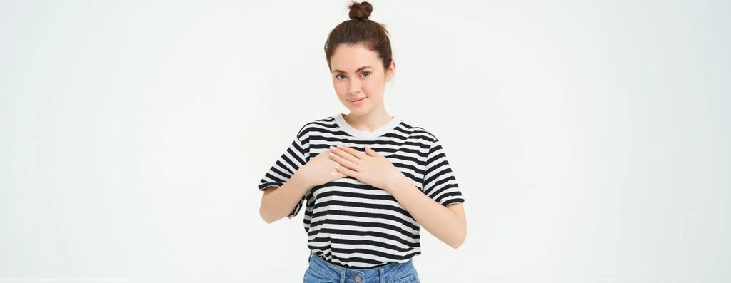 فحص سرطان الثدي وأشكاله وطرق الوقاية منه