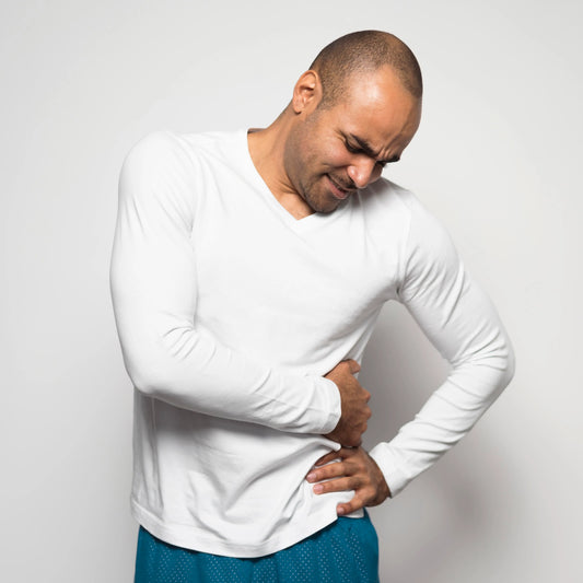 Symptoms of Kidney Inflammation