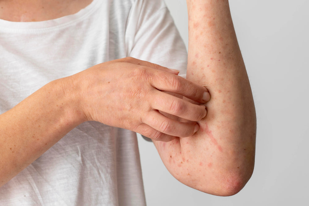 How to keep your home clean during allergy season