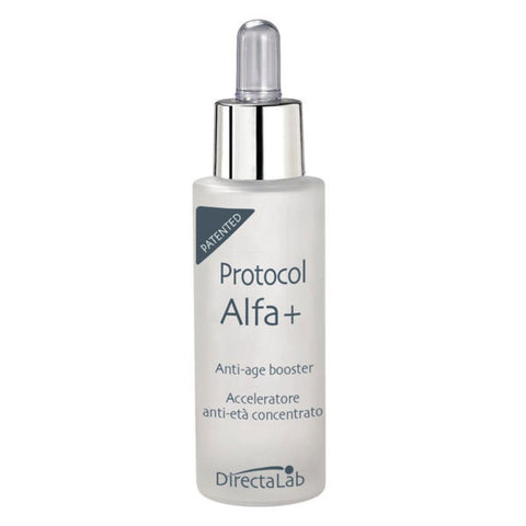 alfa anti-age booster 30ml protocol