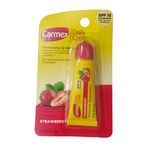 Strawberry Lip Balm 10 gm