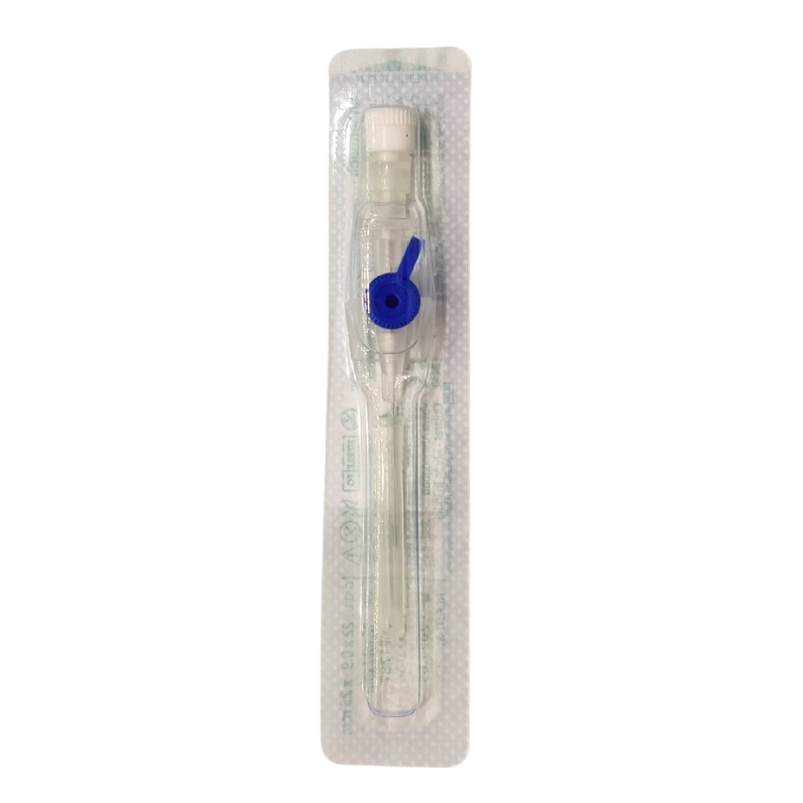 Medical IV Needle - Size 22G