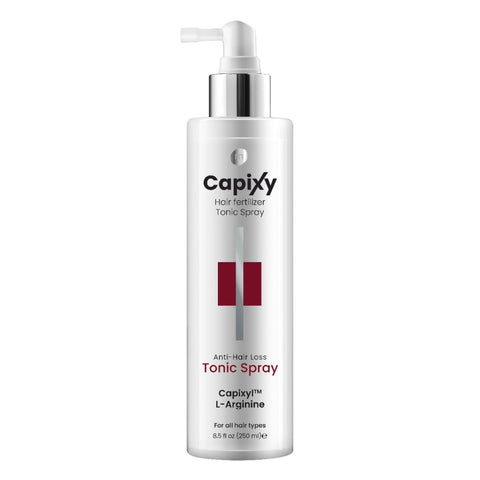 Capixy Tonic Spray Anti-Hair Loss  250 ml