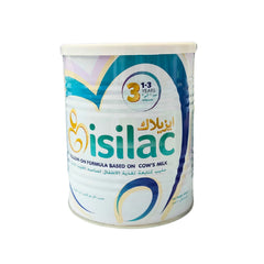 ISILAC MILK NO 3 400GM