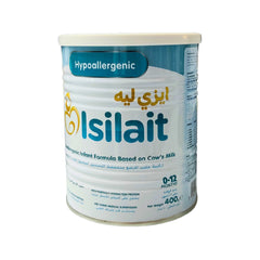 ISILAIT MILK 0-12Months 400GM