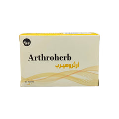 Arthroherb Joint Care Tablets