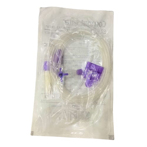 Nestlé Compat Ella Feeding Pump Spike Set - 1 Piece