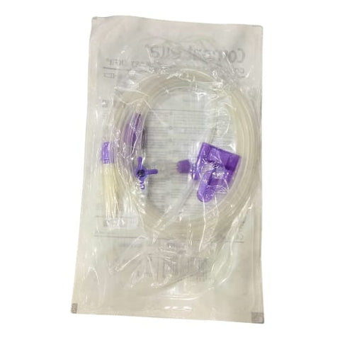 طقم أنبوب توصيل لمضخة التغذية نيستله كومبات إيلا – قطعة واحدة