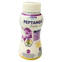 PEPTAMEN JUNIOR 1.5KCAL 24 Unit 200 ml
